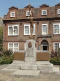 War Memorial , Dover